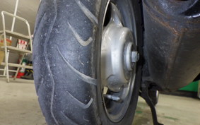 YAMAHA JOG Gen.5 1996 SA36J