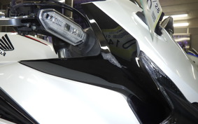 HONDA CBR400R 2020 NC56