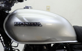 HONDA GB350S 2026 NC59
