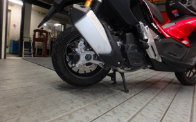 HONDA ADV150 KF61