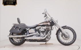 HARLEY FXSBSE 1800CVO 2014