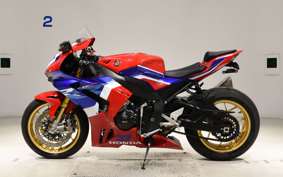 HONDA CBR1000RR RSP 2023 SC82