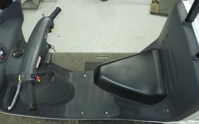 HONDA GYRO CANOPY 2008 TA03