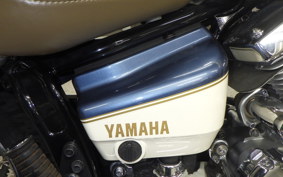 YAMAHA DRAGSTAR 250 2012 VG05J