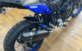 YAMAHA TENERE 700 2022 DM13J