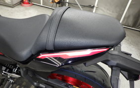 KAWASAKI Z650 A 2025