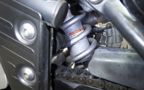 YAMAHA SEROW 250 1997 DG11J