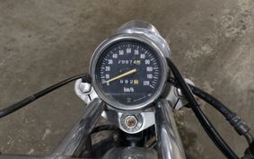 KAWASAKI ELIMINATOR 125 BN125A