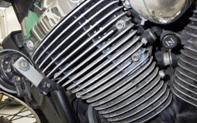 HONDA SHADOW 400 SLASHER 2000 NC40