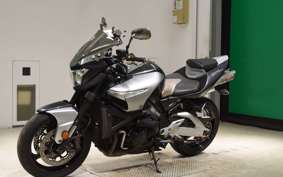 SUZUKI B-KING 2011
