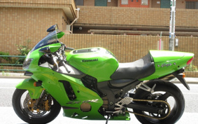 KAWASAKI ZX 1200 NINJA R 2004 ZXT20B