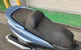 YAMAHA GRAND MAJESTY250 SG15J