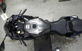 KAWASAKI ZX-25R-2SE ZX250H