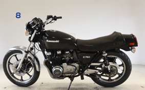 KAWASAKI KZ750 KZ750E