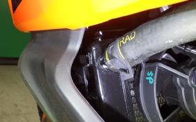 KTM 250 ADVENTURE 1994