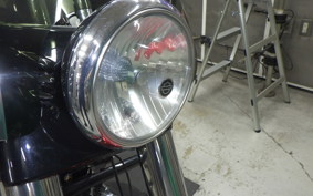 HARLEY FLS 1580 2012