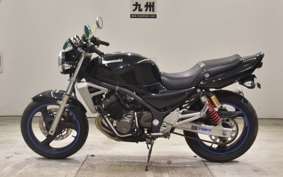 KAWASAKI BALIUS 250 Gen.2 ZR250B