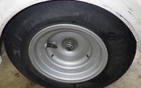 HONDA GYRO CANOPY TA03