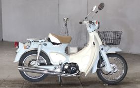 HONDA LITTLE CUB AA01