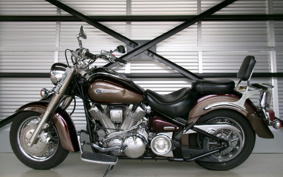 YAMAHA XV1600 WILDSTAR 2001 VP08
