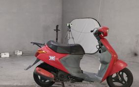SUZUKI LET's 5 CA47A