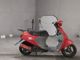 Фото Suzuki LET's 5 с японского аукциона