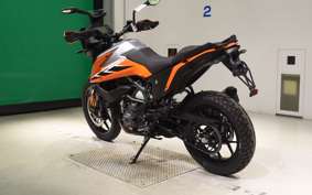 KTM 250 ADVENTURE 1994