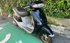 HONDA LEAD 100 JF06