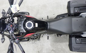 SUZUKI Vｽﾄﾛｰﾑ250A 2009