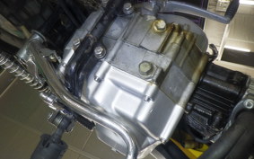 HONDA MONKEY 2002 Z50J