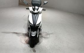YAMAHA  CYGNUS  GRIF ASU SEJ4J