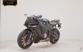 YAMAHA YZF-R1 2019