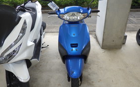 HONDA TACT Basket AF79
