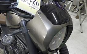 HONDA REBEL 250 S MC49