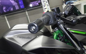 KAWASAKI Z250 Gen.2 2024 EX250Y