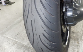 BMW R NINE T 2014