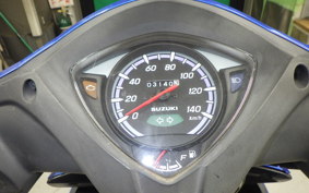 SUZUKI ADDRESS 110 CE47A