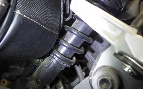 HONDA REBEL 250 A MC49