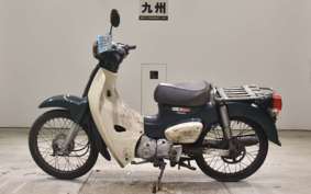 HONDA C50 SUPER CUB 2025 AA09