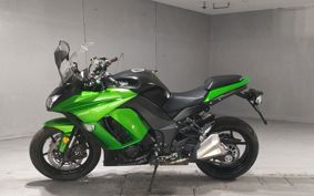 KAWASAKI NINJA 1000 2017 ZXCM13