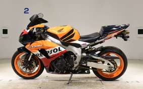 HONDA CBR1000RR 2007