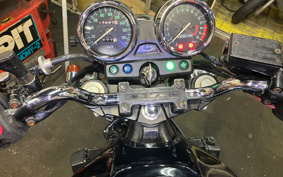 KAWASAKI ZRX-2 1995 ZR400E