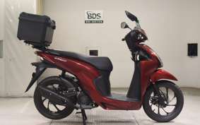 HONDA DIO 110 Lite 2023 JK46