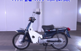 HONDA C70 SUPER CUB