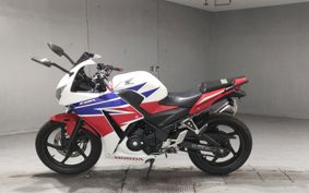 HONDA CBR250R MC41