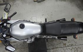 SUZUKI GSX1100S KATANA 1999 GU76A