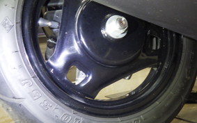 SUZUKI LET's 4 2001 CA45A