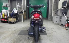 SUZUKI ADDRESS V125 G 2017 CF46A