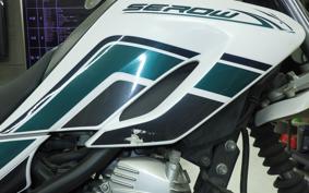 YAMAHA SEROW 250 Gen.2 DG17J