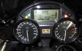 KAWASAKI ZX 1400 NINJA R A 2014